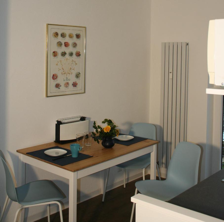Apartpeterstor Монтабаур Экстерьер фото